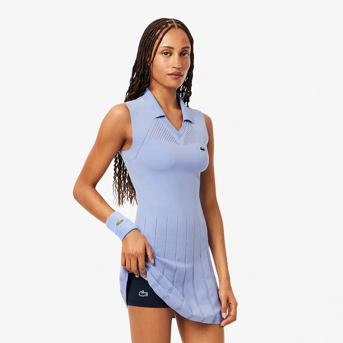 ROBE LACOSTE FEMME ATHLETE
