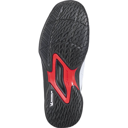 CHAUSSURES BABOLAT JUNIOR PROPULSE 3 TOUTES SURFACES