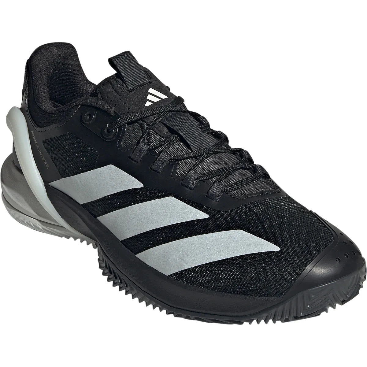 CHAUSSURES ADIDAS ADIZERO CYBERSONIC TERRE BATTUE
