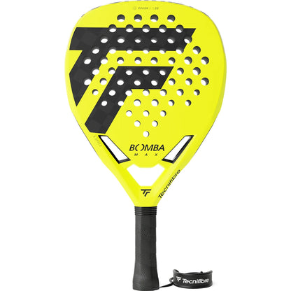 RAQUETTE DE PADEL TECNIFIBRE BOMBA MAX