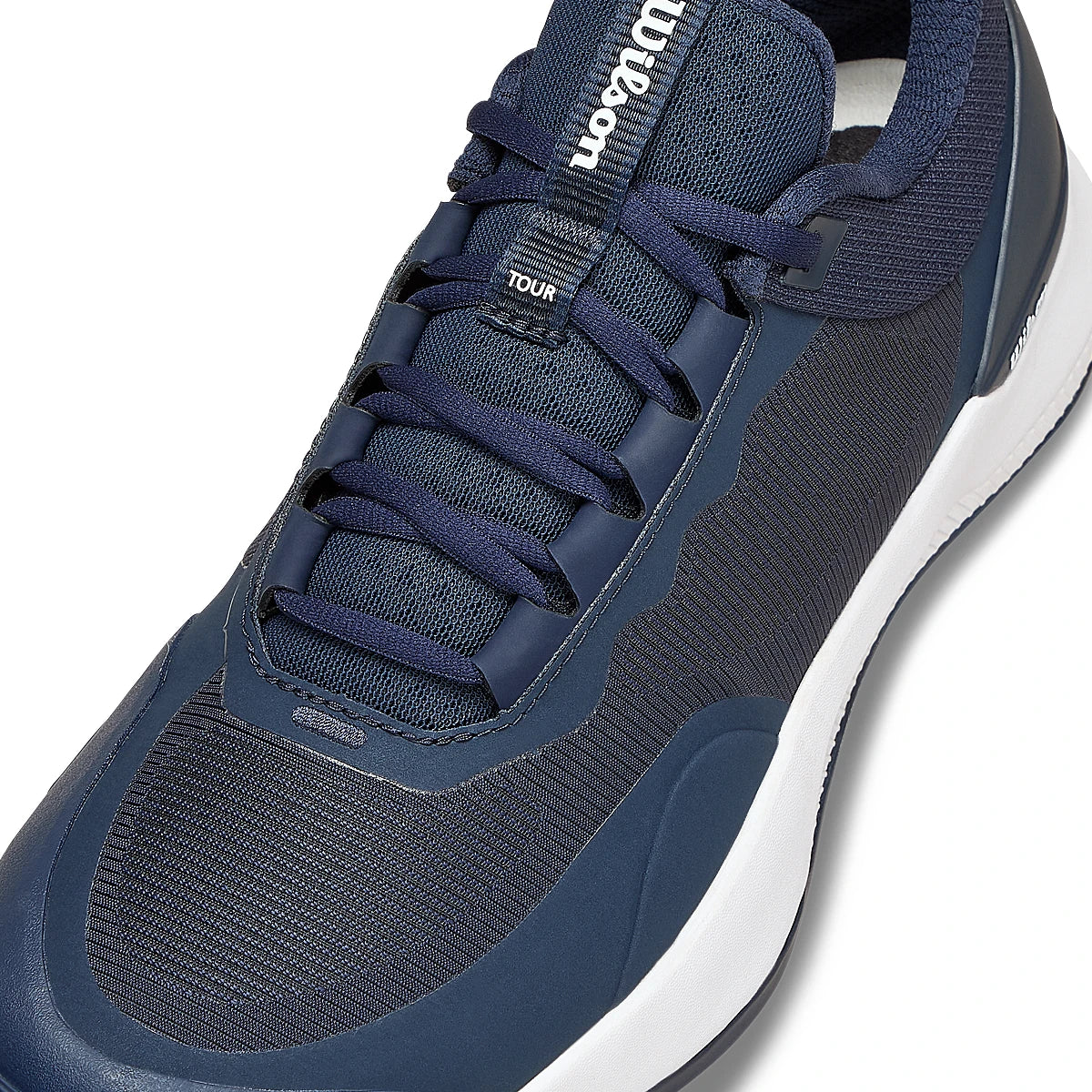 CHAUSSURES WILSON FEMME INTRIGUE TOUR TERRE BATTUE