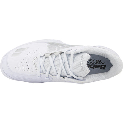 CHAUSSURES BABOLAT FEMME PROPULSE STORM TERRE BATTUE