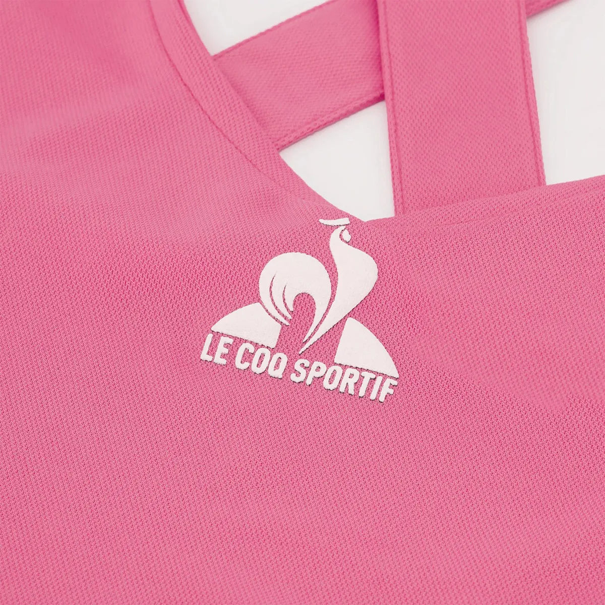 ROBE LE COQ SPORTIF FEMME