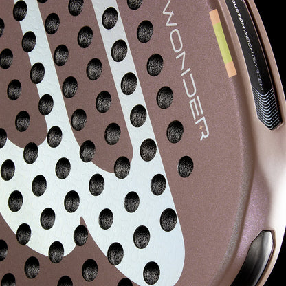 RAQUETTE PADEL BULLPADEL WONDER 2026