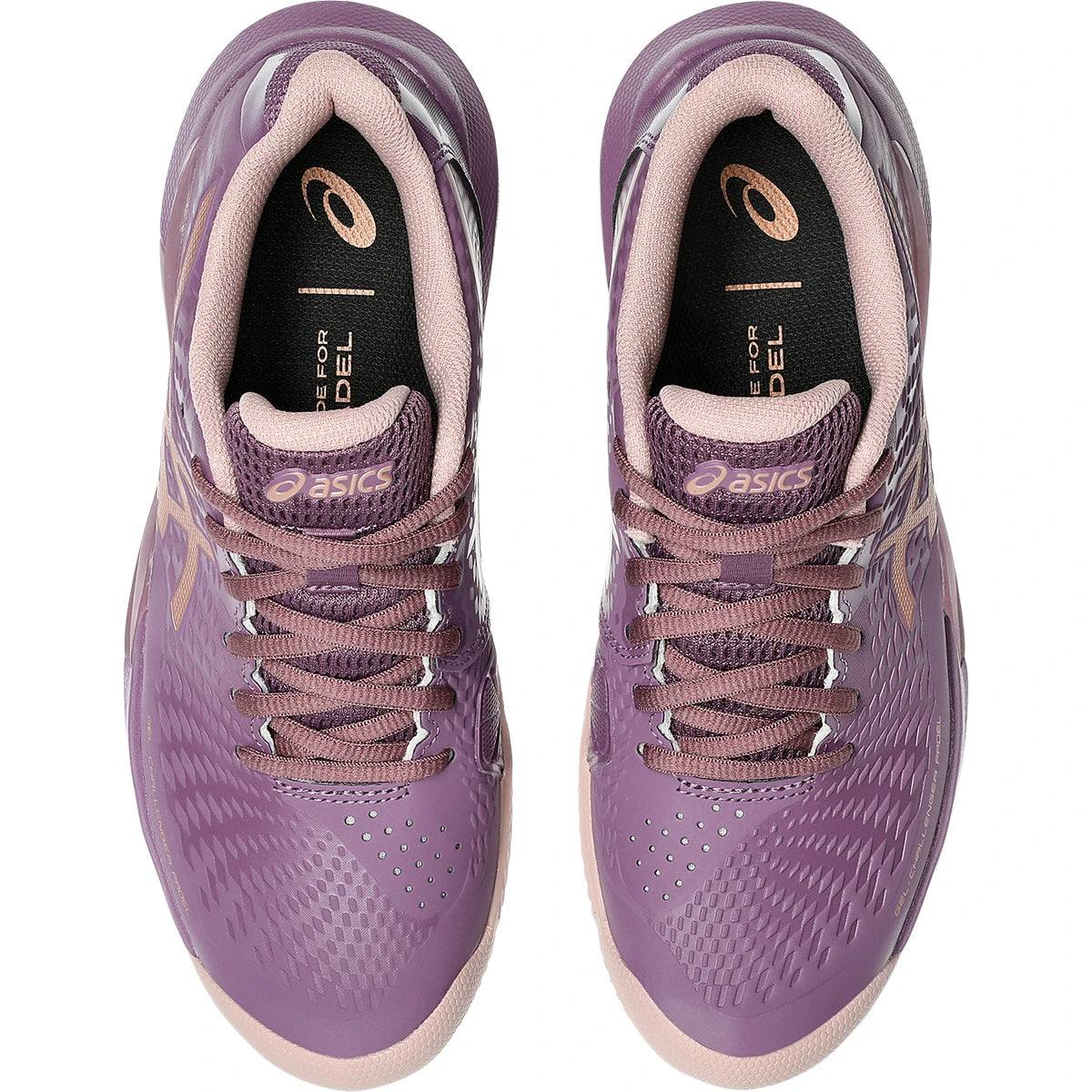 CHAUSSURES PADEL ASICS FEMME GEL CHALLENGER 14