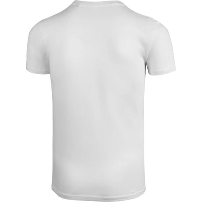 T-SHIRT PADEL MON AMOUR COTON