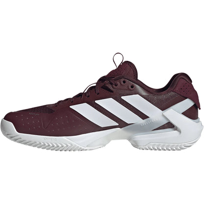 CHAUSSURES ADIDAS ADIZERO UBERSONIC 5 TERRE BATTUE