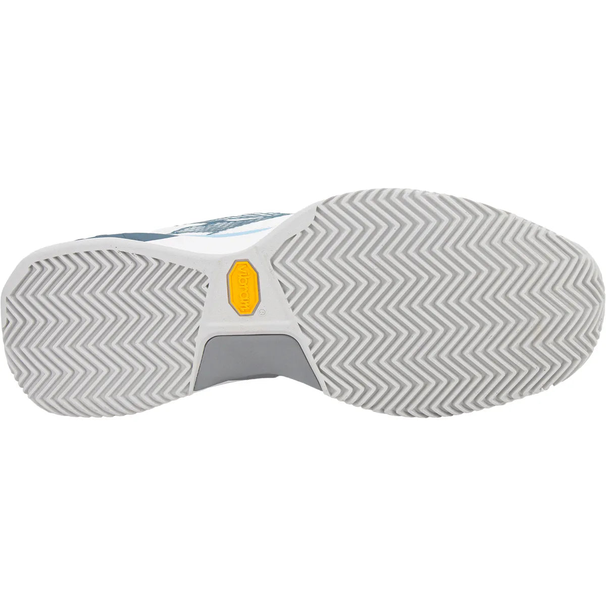 CHAUSSURES LOTTO RAPTOR HYPERPULSE 100 III TERRE BATTUE