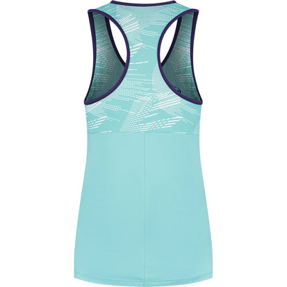 Débardeur Dunlop Femme Performance