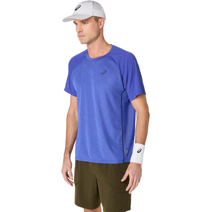 T-SHIRT ASICS MATCH