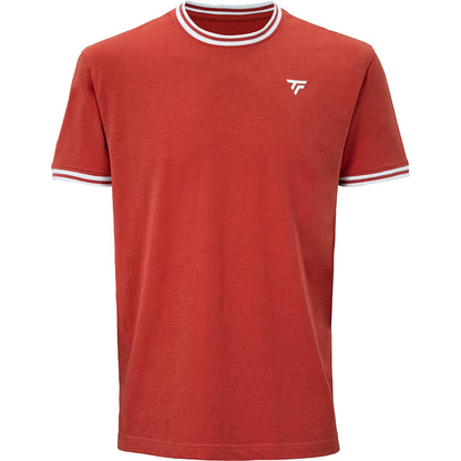 T-SHIRT TECNIFIBRE GARCON TEAM STRETCH