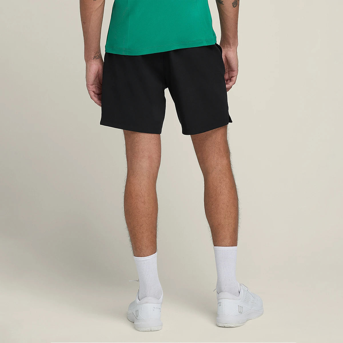 SHORT WILSON TEAM PRO 7IN