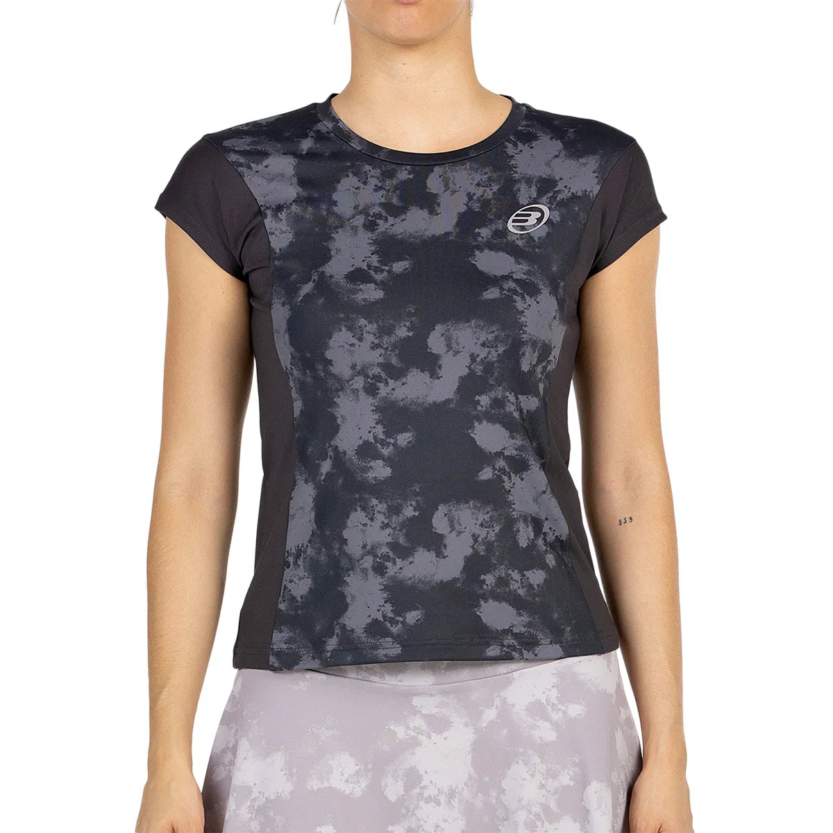 DEBARDEUR BULLPADEL FEMME POWER EDUJE