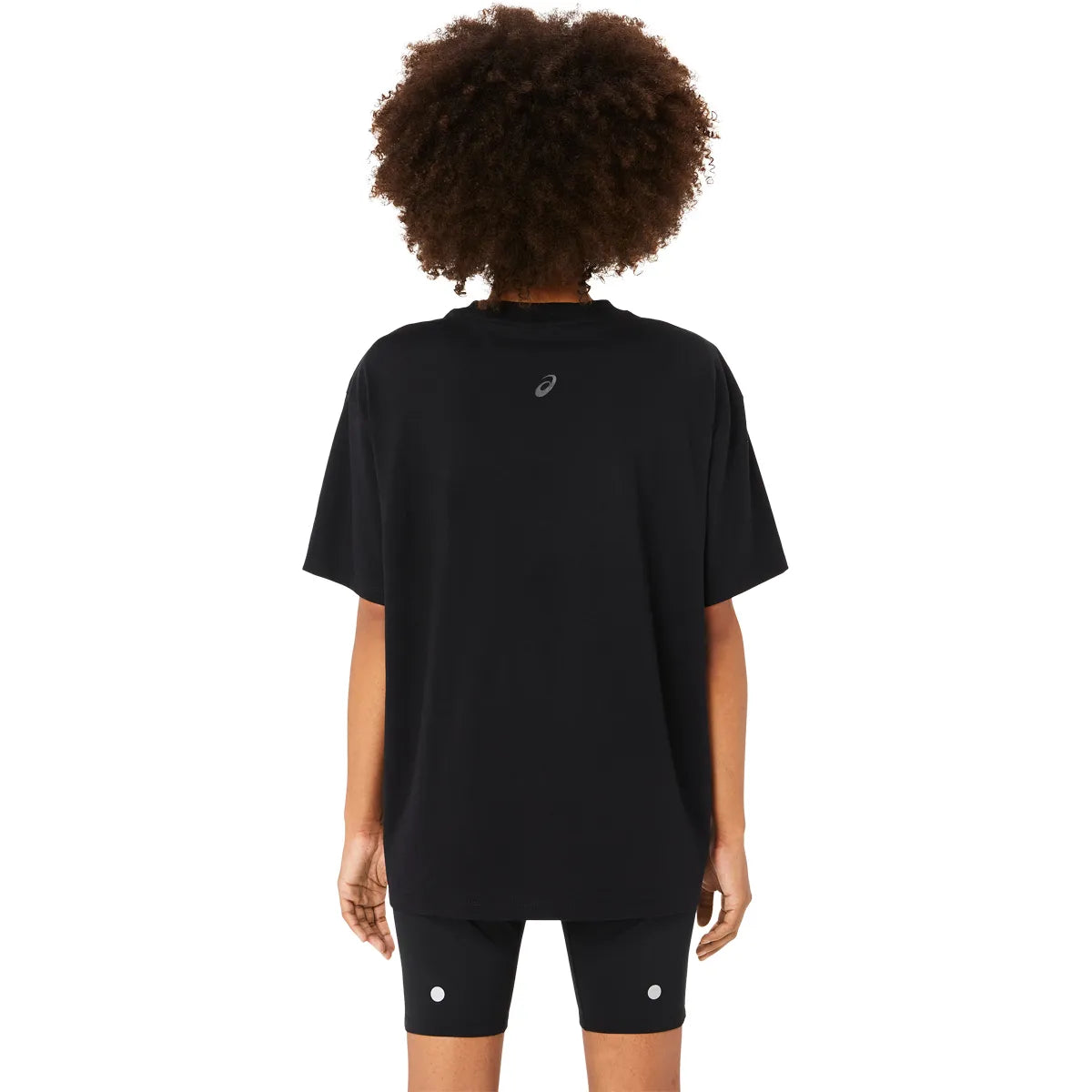 T-SHIRT ASICS FEMME TRAINING