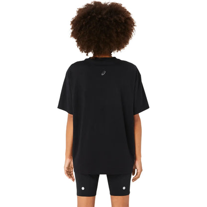 T-SHIRT ASICS FEMME TRAINING