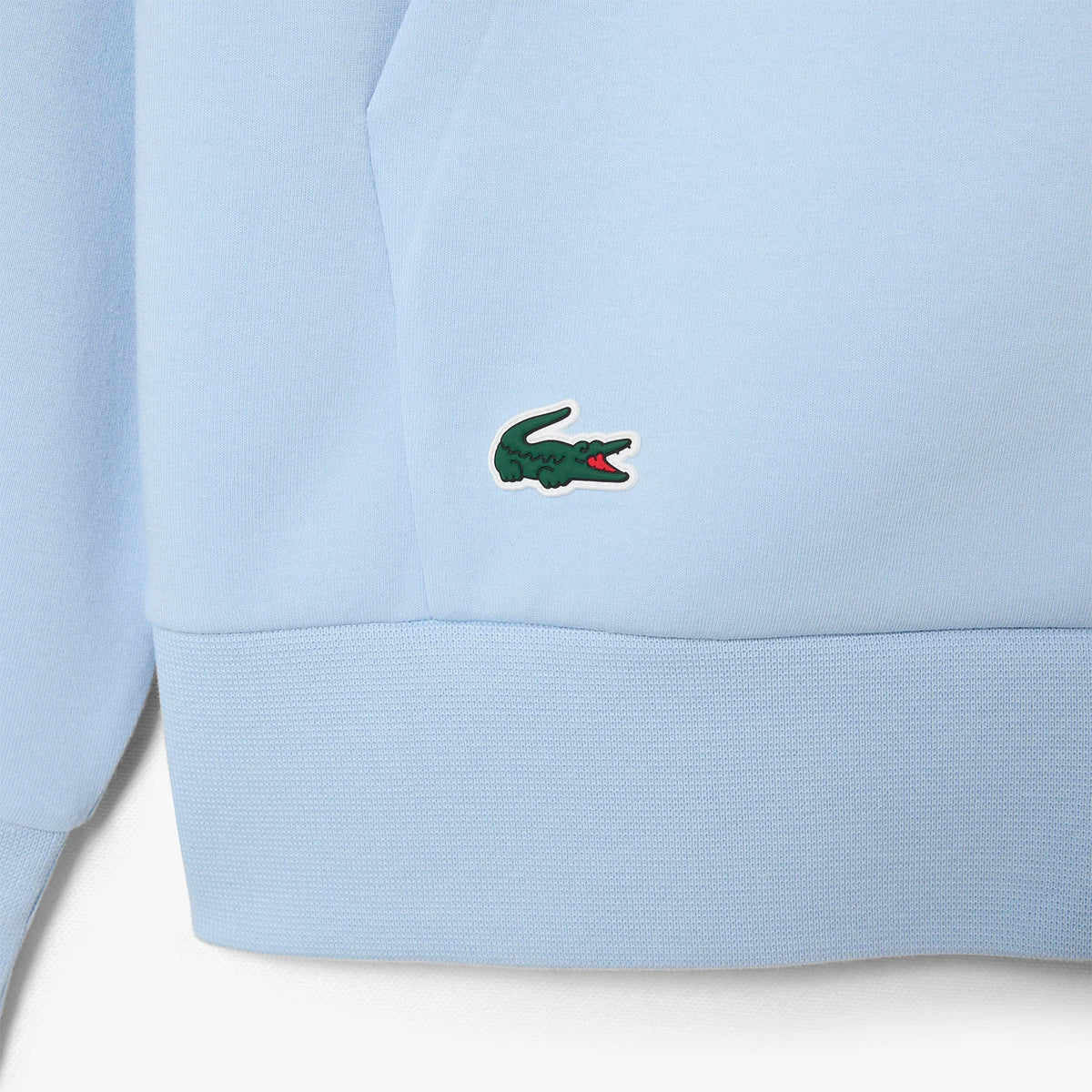 VESTE LACOSTE MUTUA MADRID OPEN GRAPHIQUE
