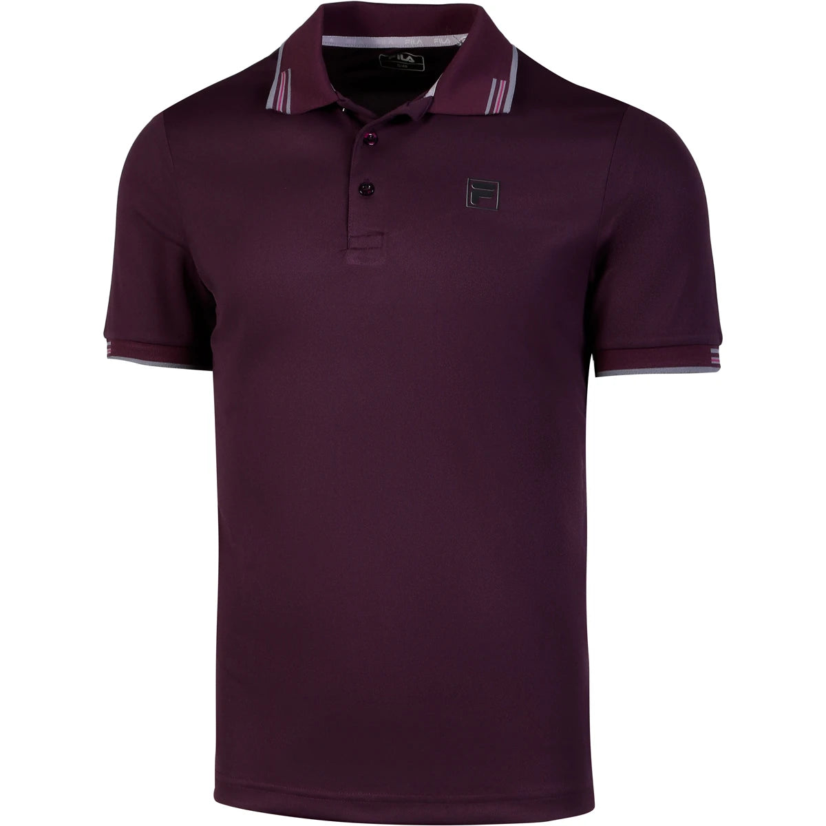 Polo Fila Alejandro
