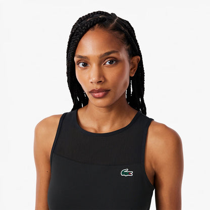 ROBE LACOSTE FEMME ATHLETE