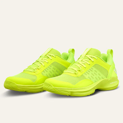 CHAUSSURES PADEL WILSON HURAKN PRO V2