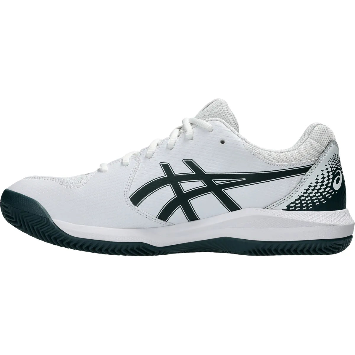 CHAUSSURES ASICS GEL DEDICATE 8 TERRE BATTUE