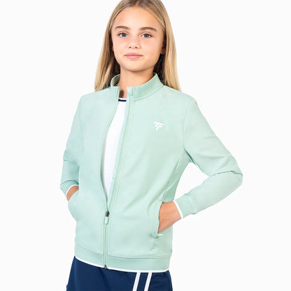 VESTE TECNIFIBRE FILLE TEAM LIGHT