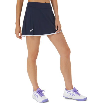 JUPE ASICS FEMME COURT