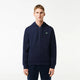 SWEAT LACOSTE A CAPUCHE FZ CORE PERRFORMANCE