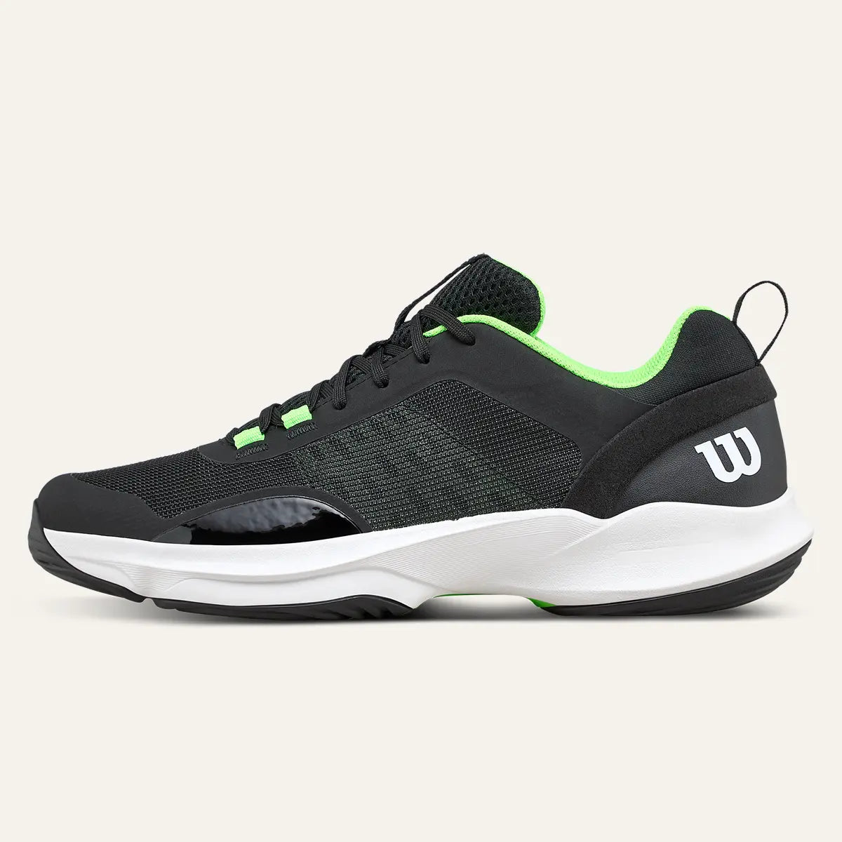 CHAUSSURES PADEL WILSON HURAKN PRO V2