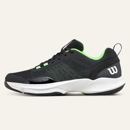 CHAUSSURES PADEL WILSON HURAKN PRO V2