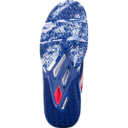 CHAUSSURES BABOLAT MOVEA PADEL