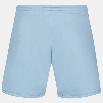 Short Le Coq Sportif Femme Contemporain