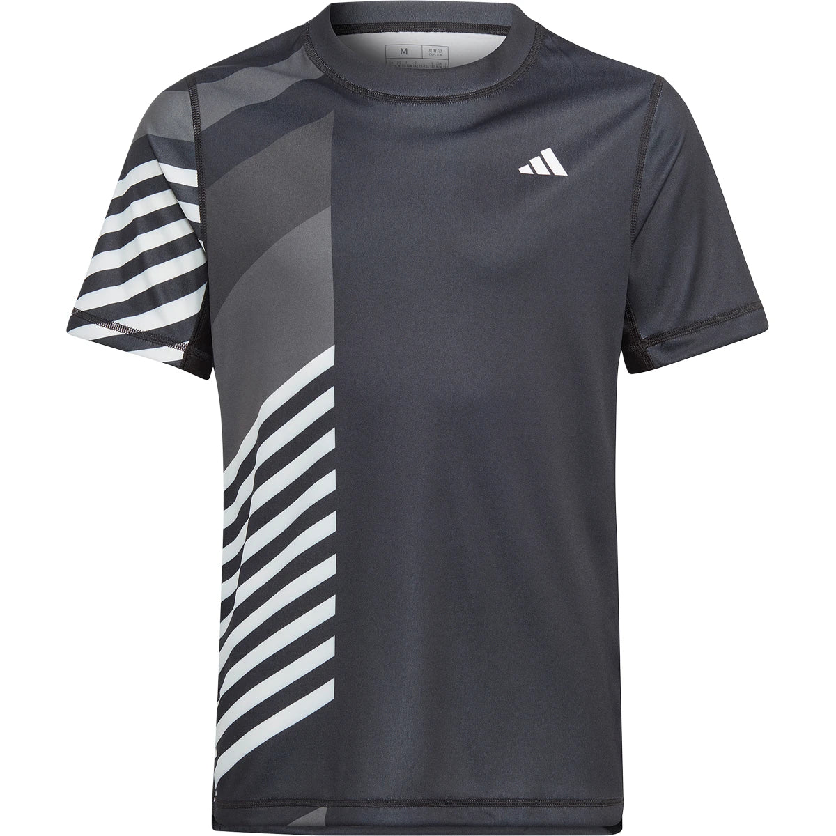 T-SHIRT ADIDAS JUNIOR GARCON