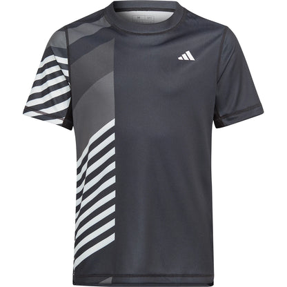 T-SHIRT ADIDAS JUNIOR GARCON