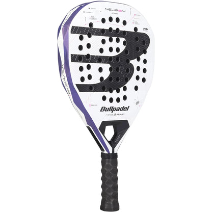 Raquette Test Padel Bullpadel Neuron 02 Edge 27