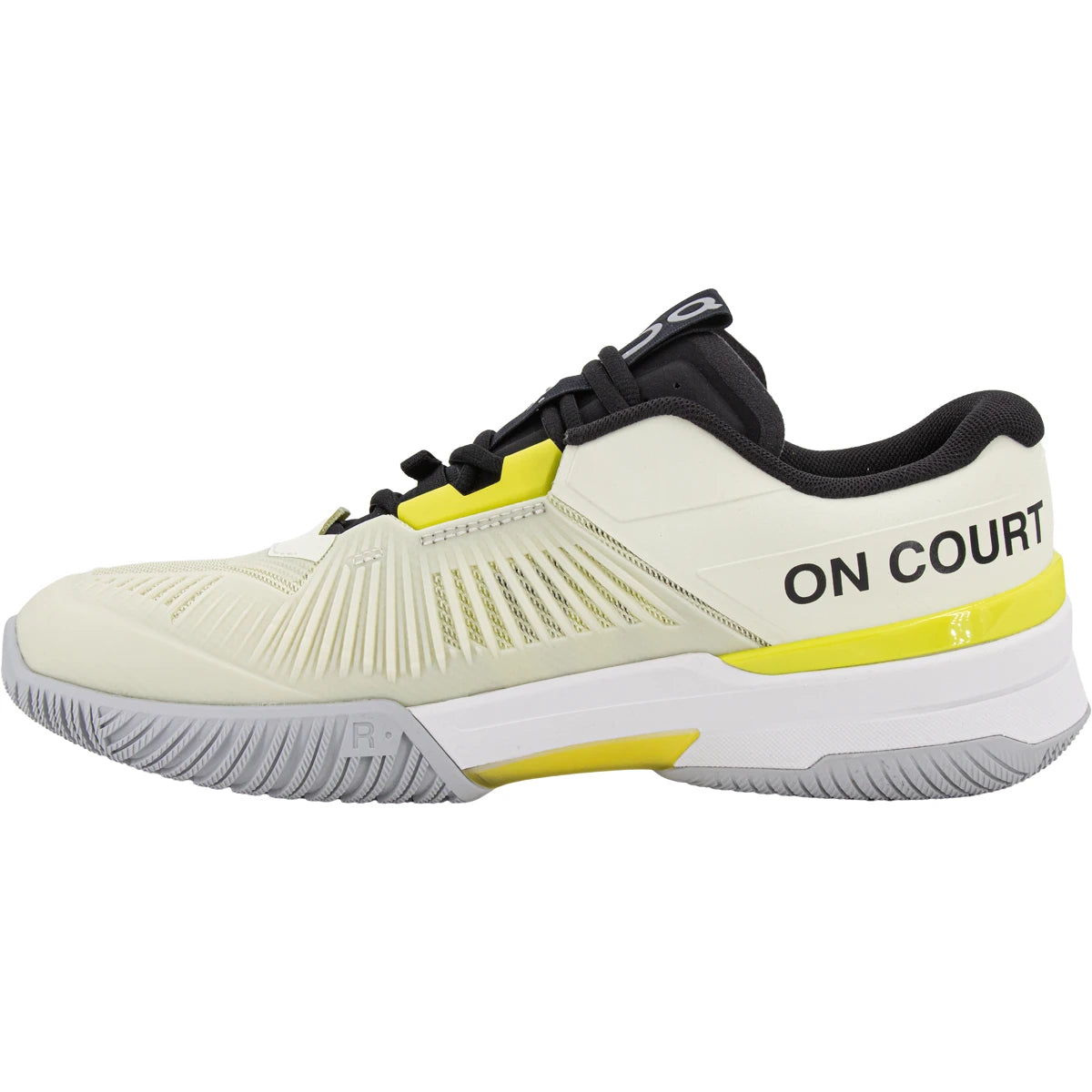 CHAUSSURES ON THE ROGER PRO FIRE