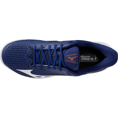 CHAUSSURES MIZUNO WAVE EXCEED TOUR 7 TERRE BATTUE