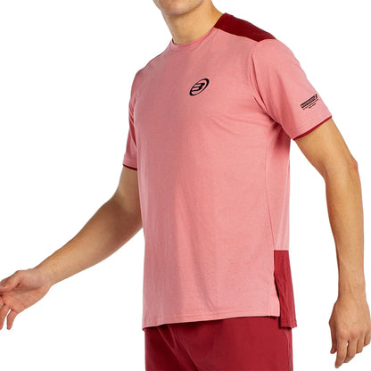 T-SHIRT BULLPADEL MARSIC