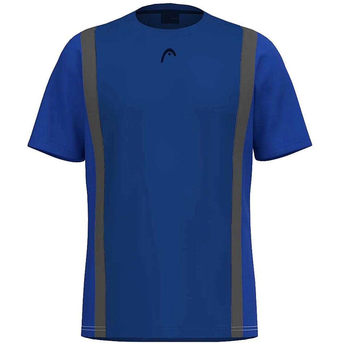 T-SHIRT HEAD JUNIOR GARCON CLUB TECH