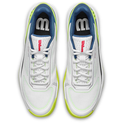 CHAUSSURES WILSON JUNIOR RUSH PRO 5 TOUTES SURFACES