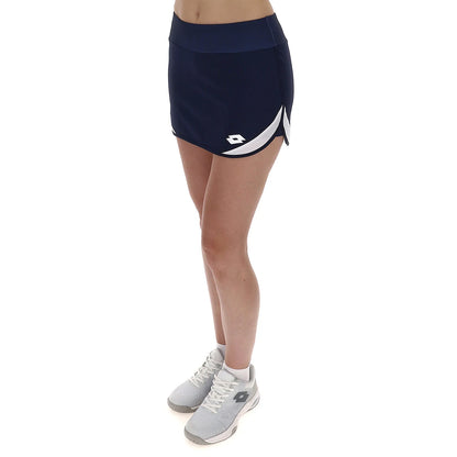 JUPE LOTTO FEMME SQUADRA IV
