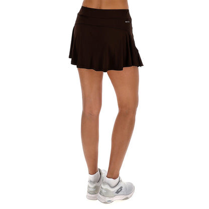 JUPE LOTTO FEMME TECH III