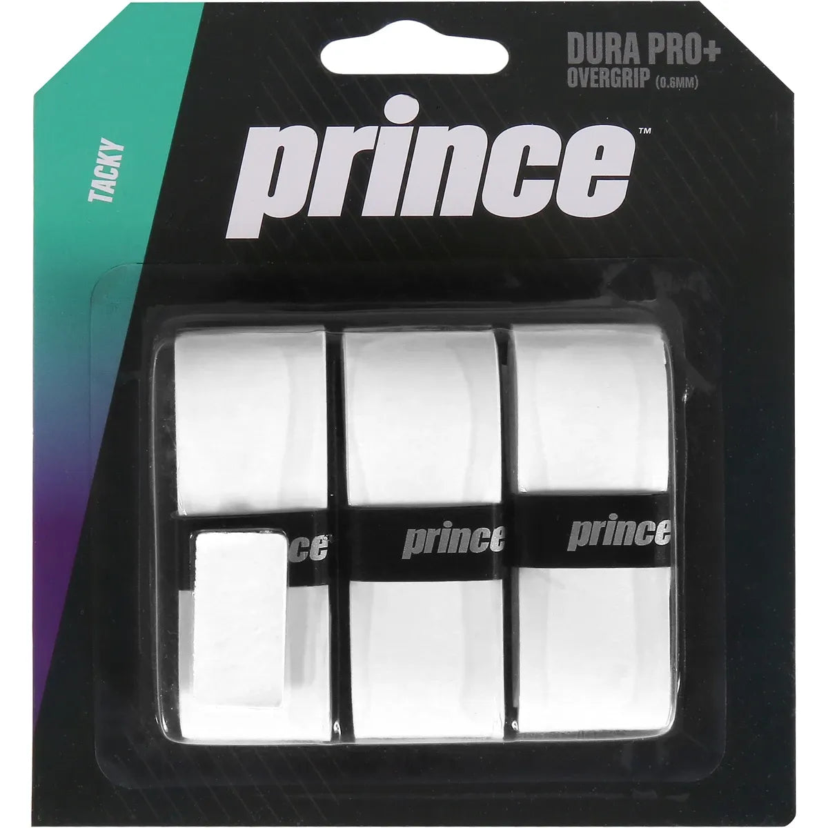 3 SURGRIPS PRINCE DURAPRO+