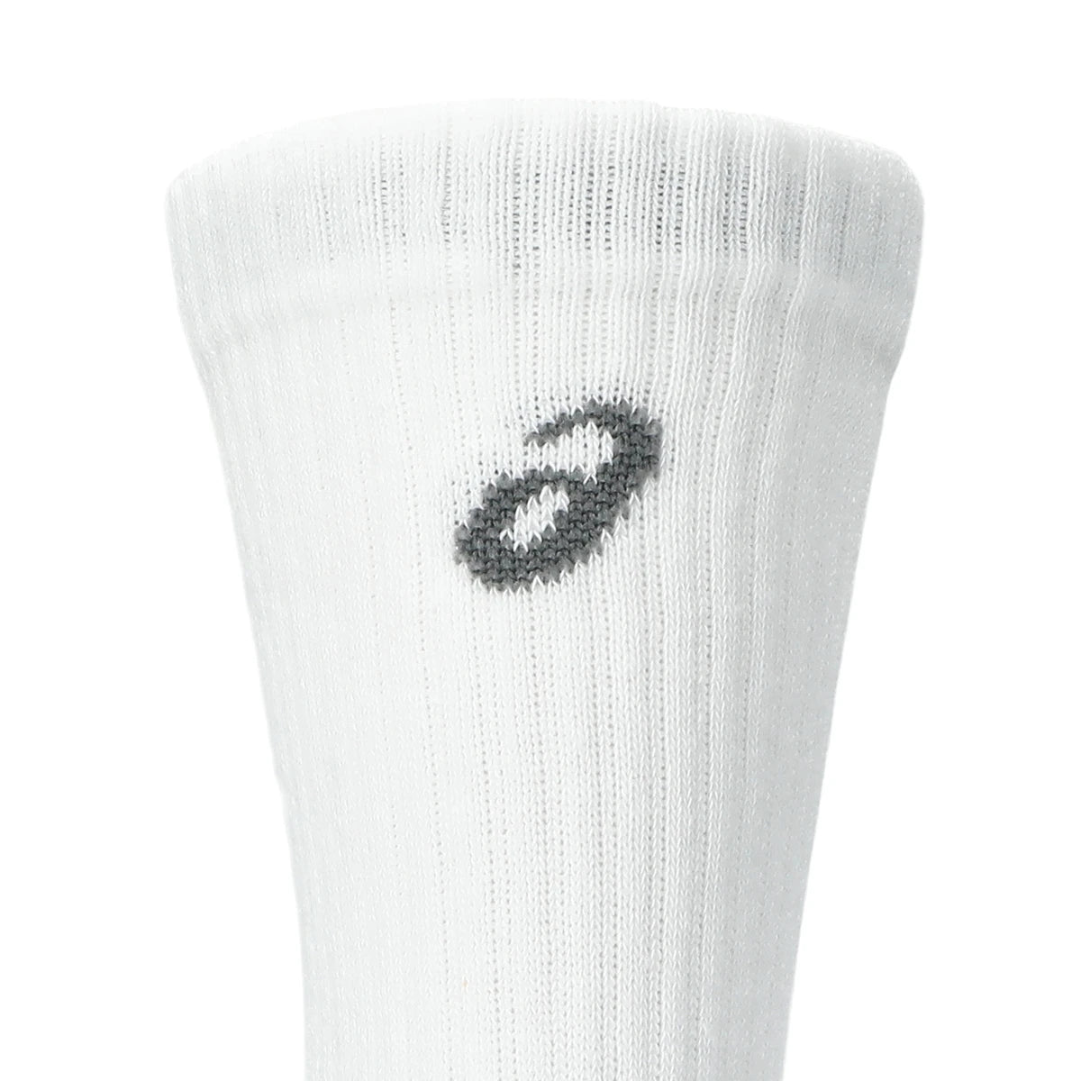 3 PAIRES DE CHAUSSETTES ASICS CREW