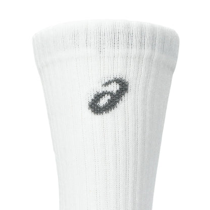 3 PAIRES DE CHAUSSETTES ASICS CREW