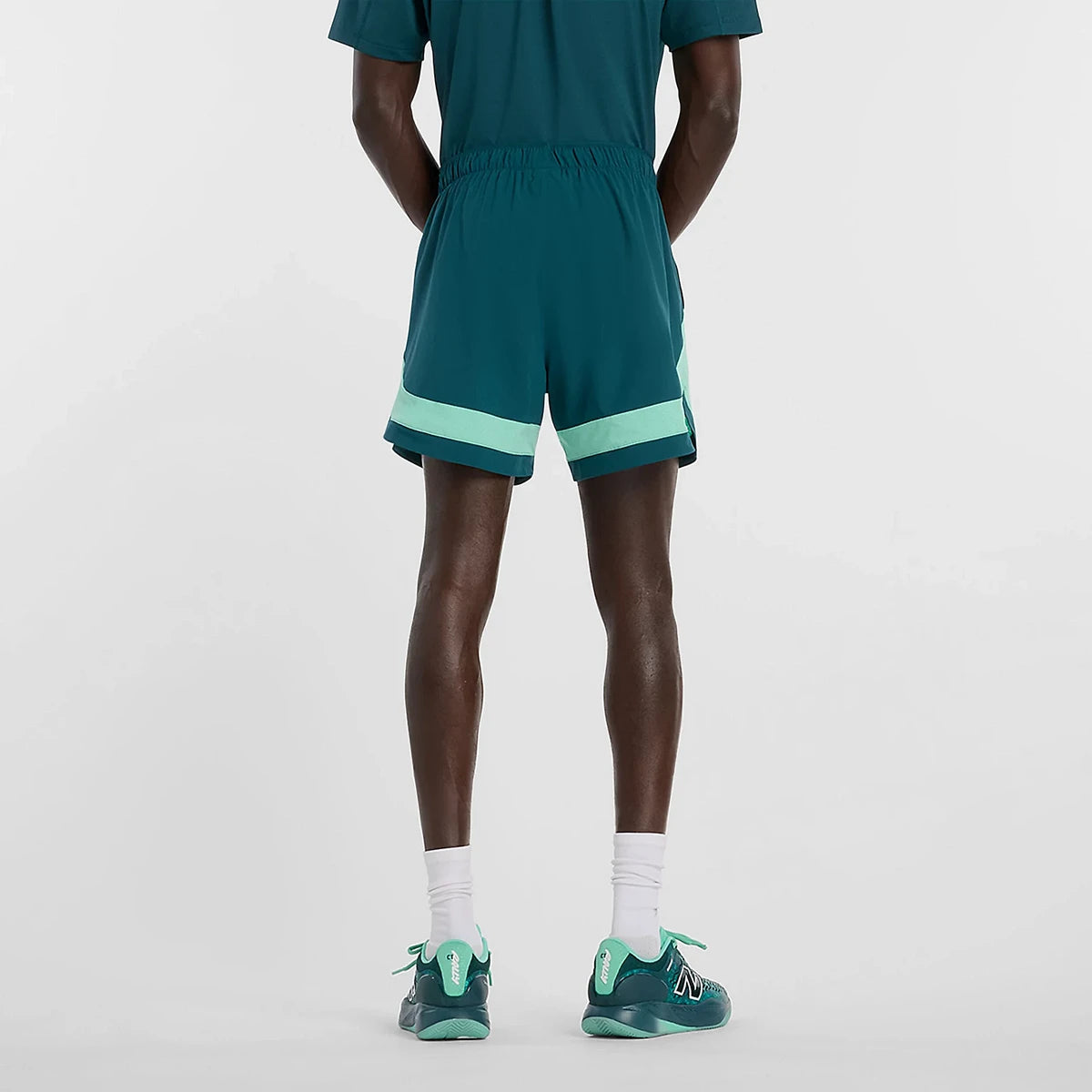 SHORT NEW BALANCE TOURNAMENT