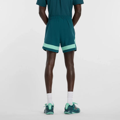 SHORT NEW BALANCE TOURNAMENT