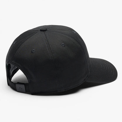 CASQUETTE LACOSTE JUNIOR CORE PERFORMANCE
