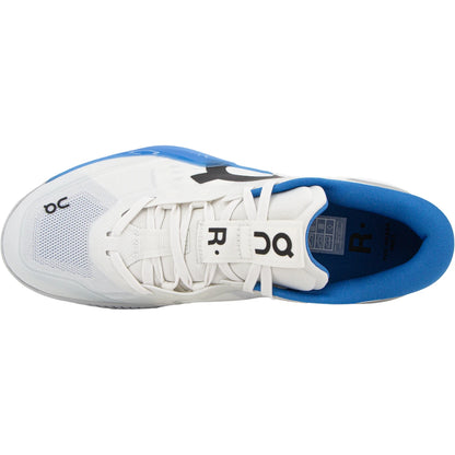 CHAUSSURES ON THE ROGER PRO 3 TERRE BATTUE