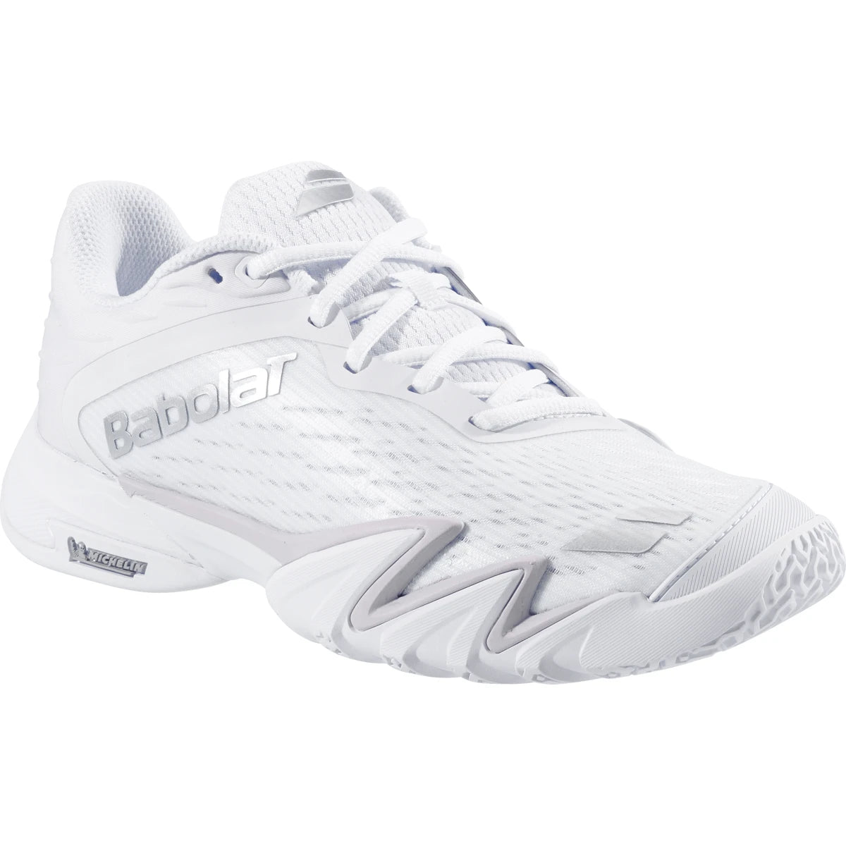 CHAUSSURES PADEL BABOLAT FEMME PREMURA 3
