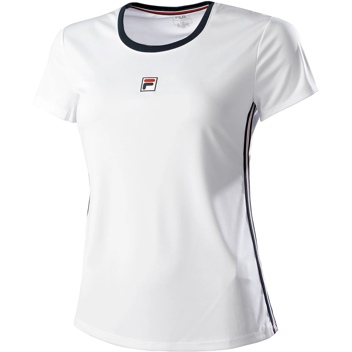 T-Shirt Fila Junior Fille Lucy